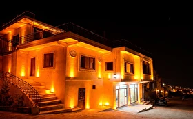 Otel Dışı