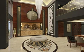 Otel Dışı