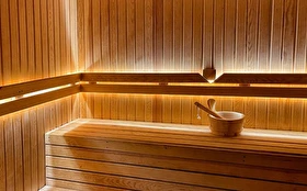 Spa & Termal