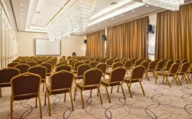Toplantı & Seminer
