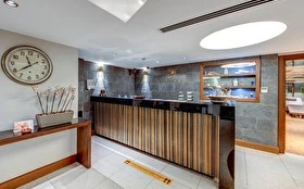 Spa & Termal