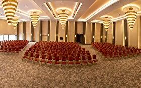 Toplantı & Seminer