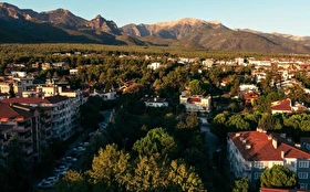Otel Dışı