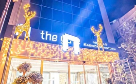 Otel Dışı