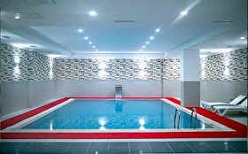 Spa & Termal