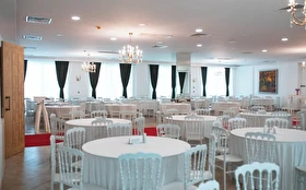 Toplantı & Seminer