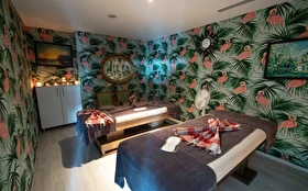 Spa & Termal
