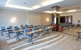 Toplantı & Seminer