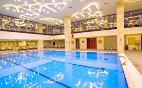 Spa & Termal