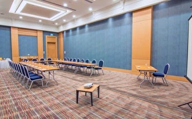 Toplantı & Seminer
