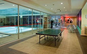 Spa & Termal