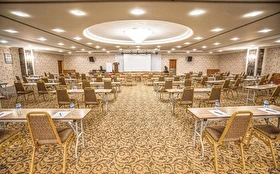 Toplantı & Seminer