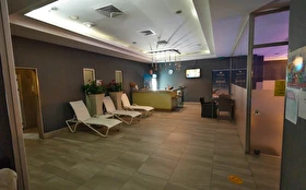 Spa & Termal