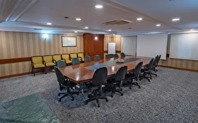 Toplantı & Seminer