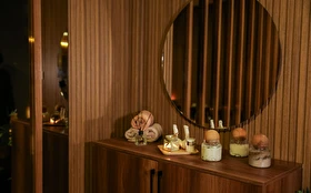 Spa & Termal
