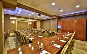 Toplantı & Seminer