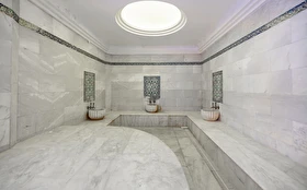 Spa & Termal