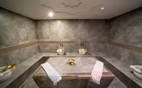 Spa & Termal