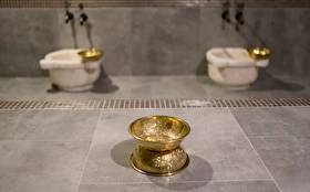 Spa & Termal