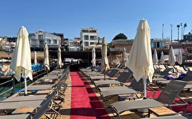 Otel Dışı