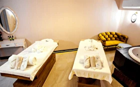 Spa & Termal