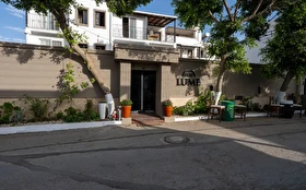 Otel Dışı