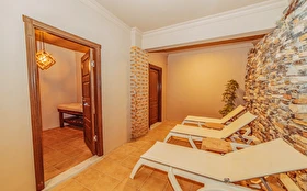 Spa & Termal