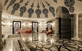 Spa & Termal