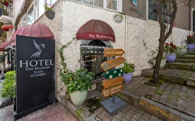 Otel Dışı