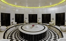 Spa & Termal