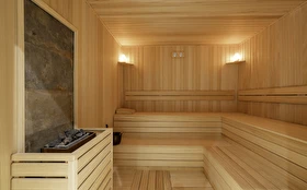 Spa & Termal