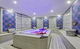 Spa & Termal