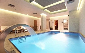 Spa & Termal