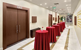 Toplantı & Seminer