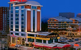 Otel Dışı
