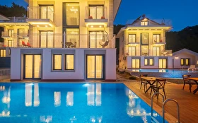 Otel Dışı