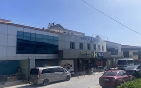 Otel Dışı