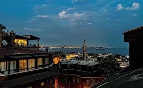Otel Dışı