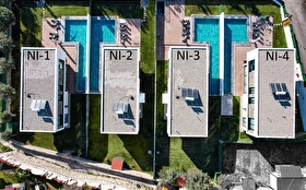 Otel Dışı