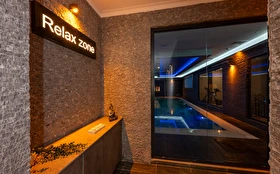 Spa & Termal