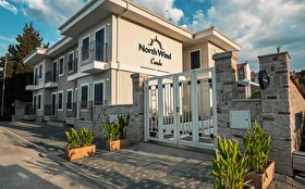Otel Dışı