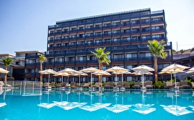 Otel Dışı