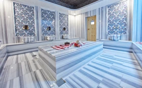 Spa & Termal