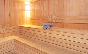 Spa & Termal
