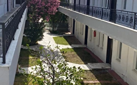 Otel Dışı