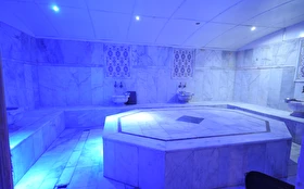 Spa & Termal