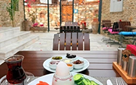 Yeme & İçme