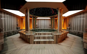 Spa & Termal