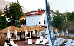 Otel Dışı
