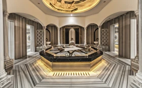 Spa & Termal